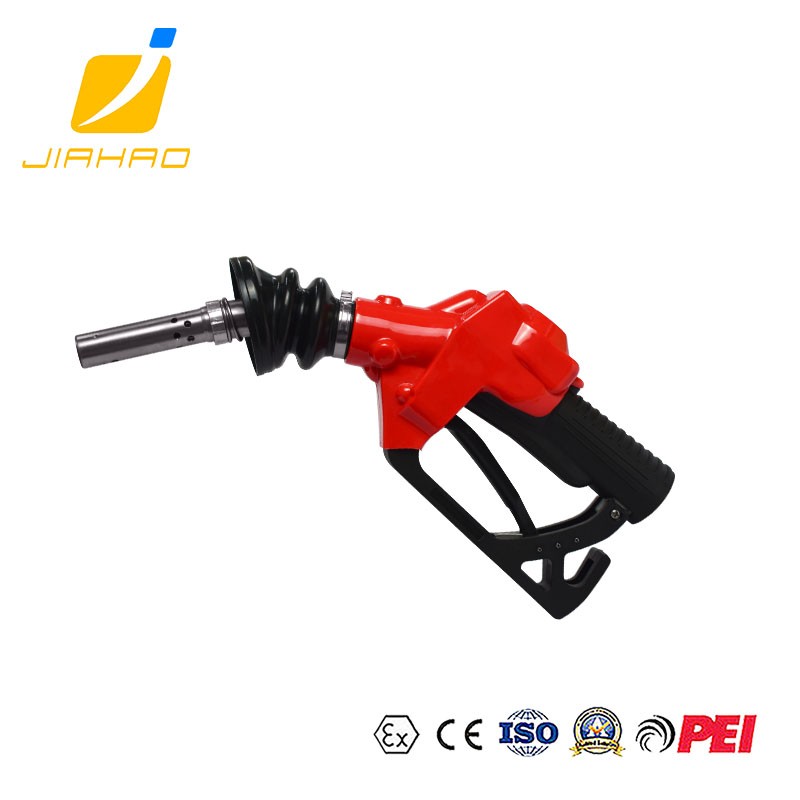 JH-VRQ-50 (ZVA)FUEL AUTO NOZZLE FOR GAS PUMP DISPENSER STATION