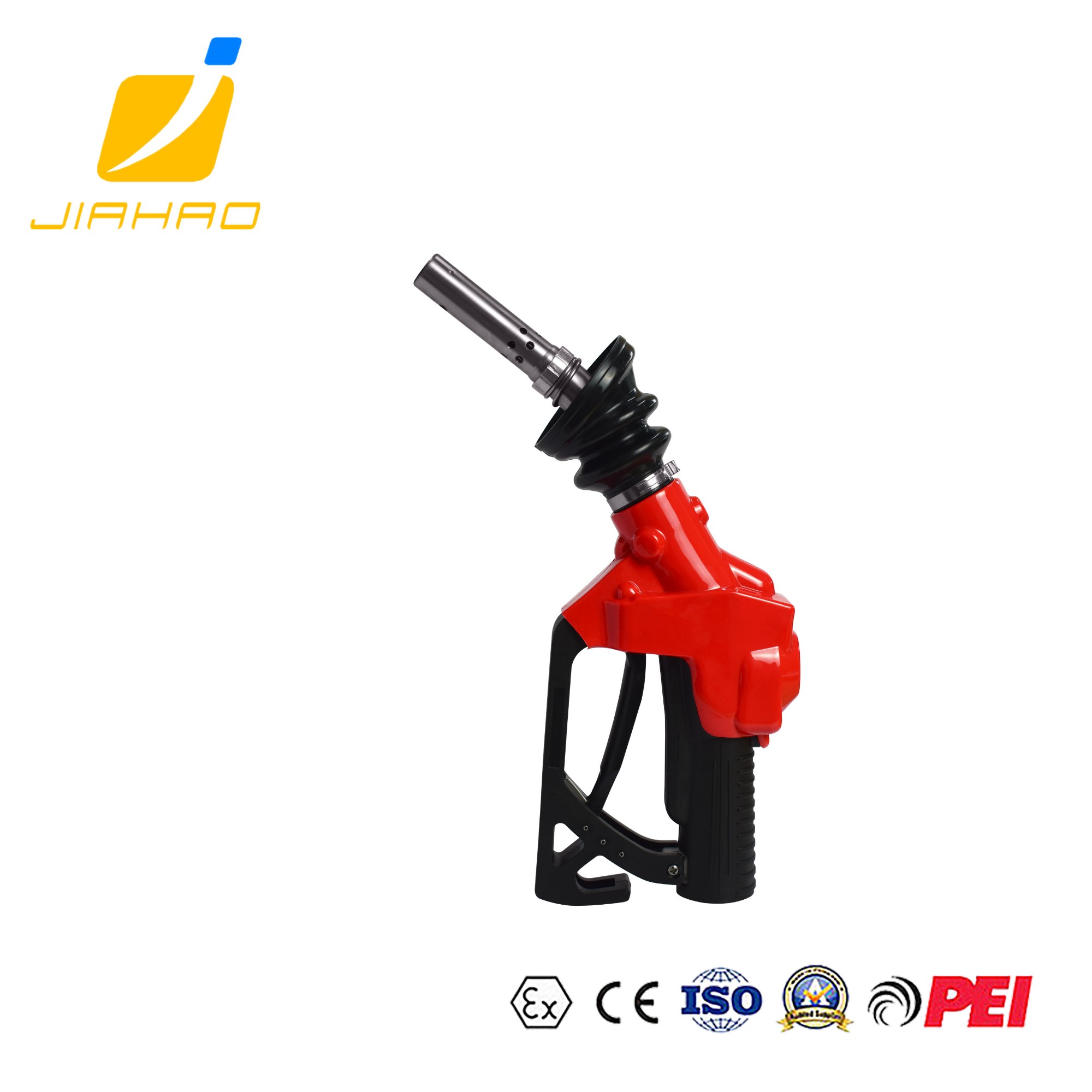 JH-VRQ-50 (ZVA)FUEL AUTO NOZZLE FOR GAS PUMP DISPENSER STATION