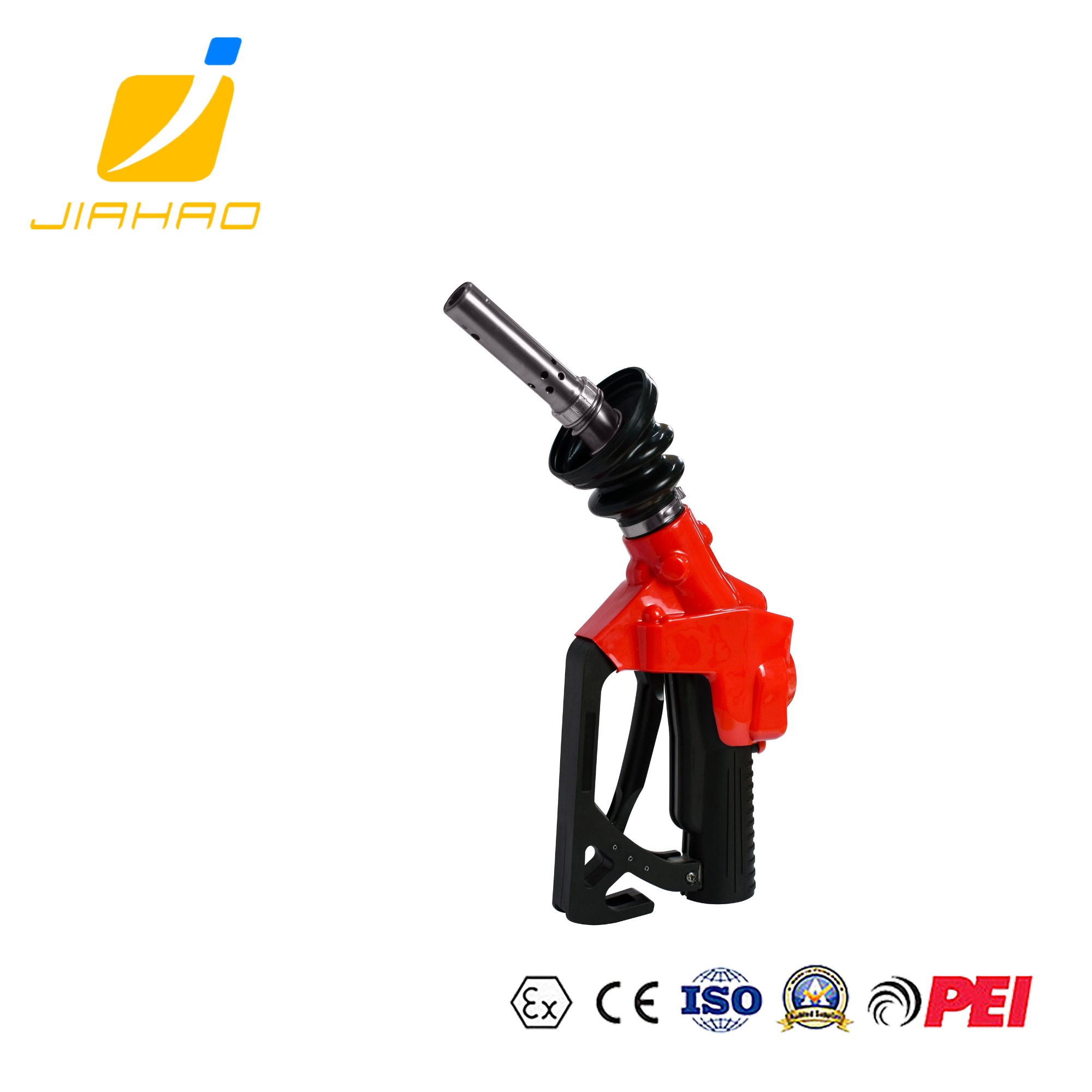 JH-VRQ-50 (ZVA)FUEL AUTO NOZZLE FOR GAS PUMP DISPENSER STATION