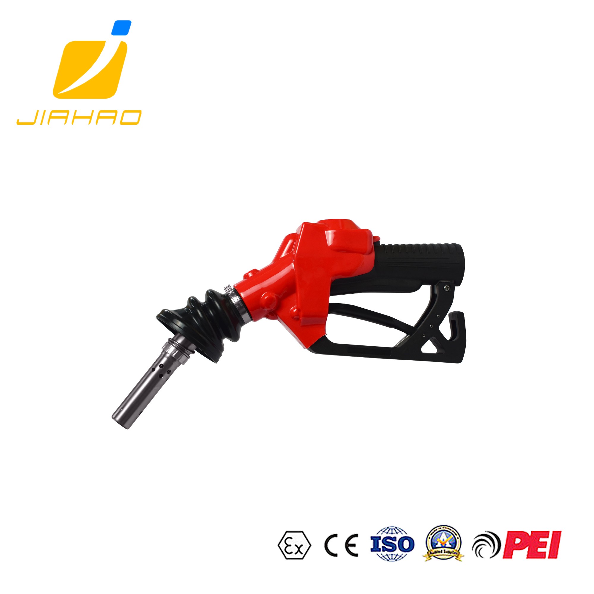 JH-VRQ-50 (ZVA)FUEL AUTO NOZZLE FOR GAS PUMP DISPENSER STATION