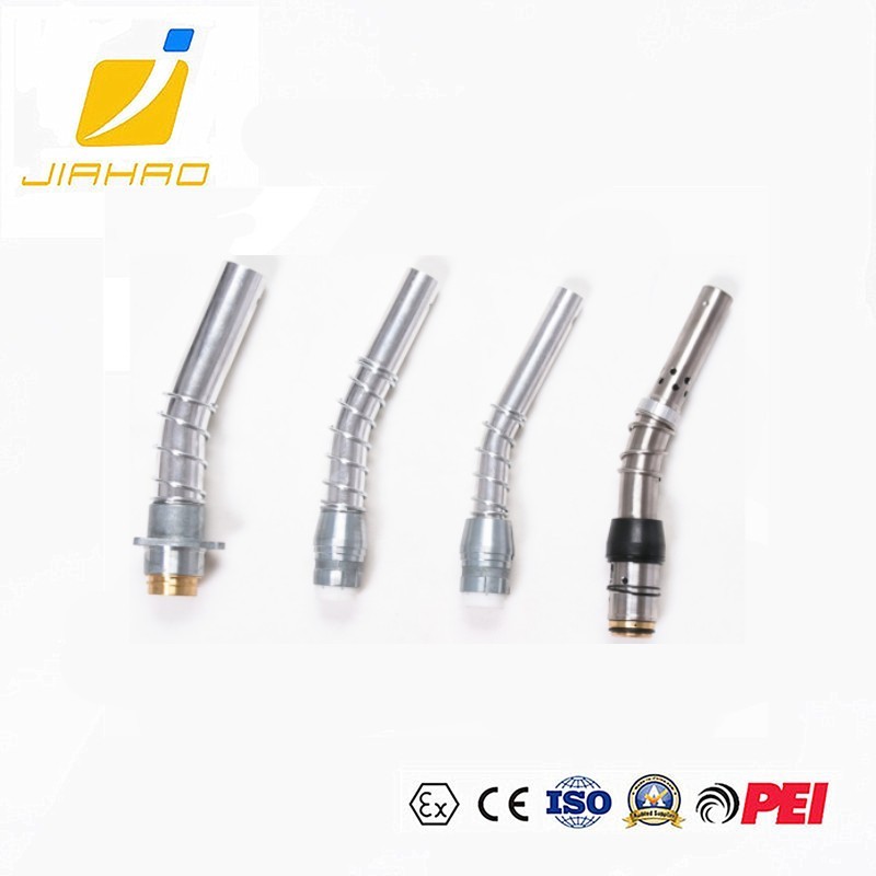 JH-VRQ-70 STAINLESS STEEL FUEL SPOUT VAPOR RECOVERY ACCESSORIES 