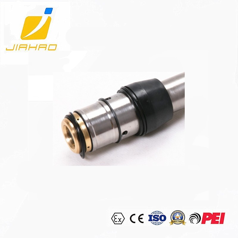 JH-VRQ-70 STAINLESS STEEL FUEL SPOUT VAPOR RECOVERY ACCESSORIES 
