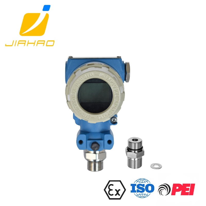 MDM3051DP DIFFERENTIAL PRESSURE TRANSMITTER WITH SCREEN SUITABLE FOR JH-OGMS-300 VAPOR RECOVERY ON-LINE MONITORING SYSTEM