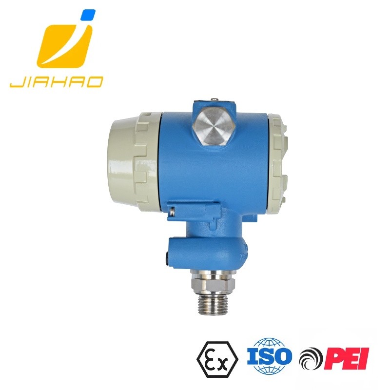 MDM3051DP DIFFERENTIAL PRESSURE TRANSMITTER WITH SCREEN SUITABLE FOR JH-OGMS-300 VAPOR RECOVERY ON-LINE MONITORING SYSTEM