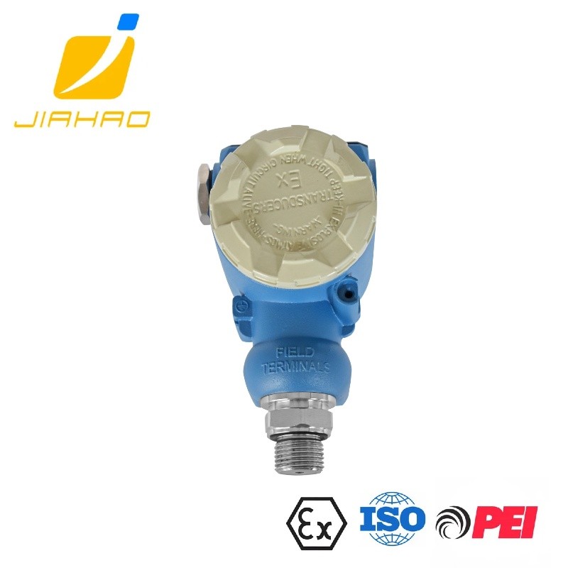MDM3051DP DIFFERENTIAL PRESSURE TRANSMITTER WITH SCREEN SUITABLE FOR JH-OGMS-300 VAPOR RECOVERY ON-LINE MONITORING SYSTEM