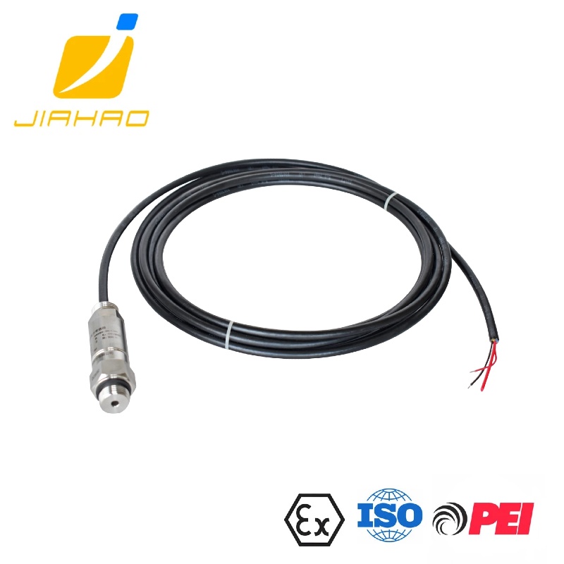 MPM489 DIFFERENTIAL PRESSURE TRANSMITTER WITHOUT SCREEN SUITABLE FOR JH-OGMS-300 VAPOR RECOVERY ON-LINE MONITORING SYSTEM 