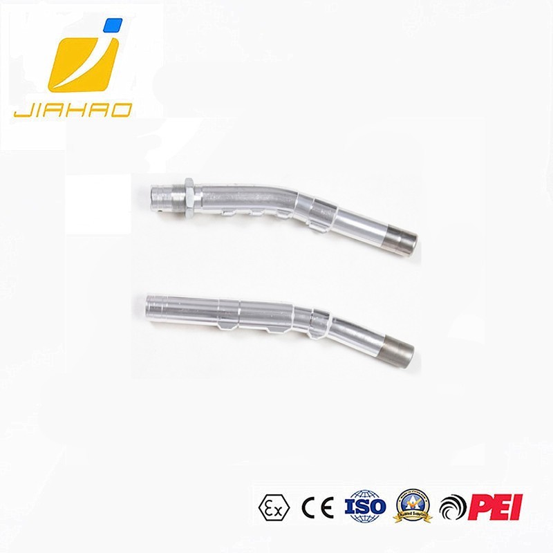 JH-VRQ-70 STAINLESS STEEL FUEL SPOUT VAPOR RECOVERY ACCESSORIES