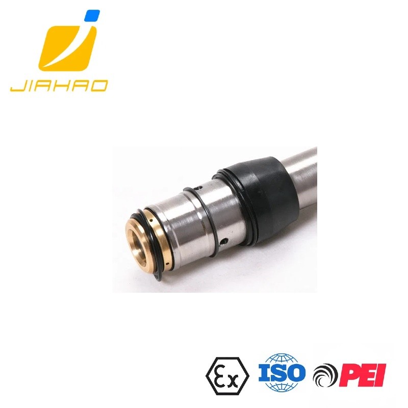 JH-VRQ-70 VAPOR RECOVERY SPOUT