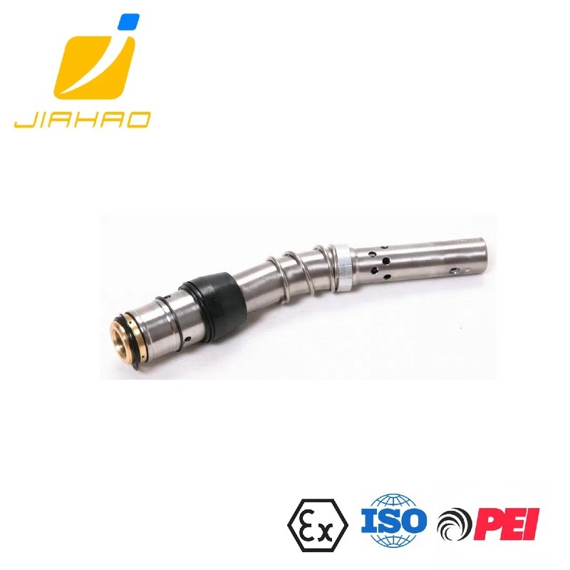 JH-VRQ-70 VAPOR RECOVERY SPOUT