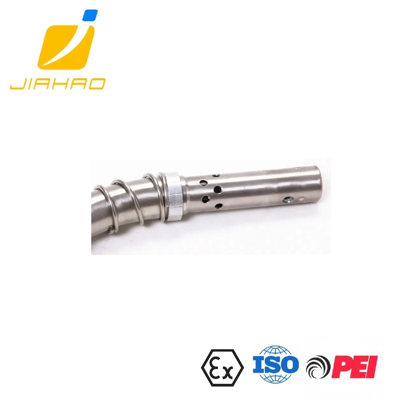 JH-VRQ-70 VAPOR RECOVERY SPOUT