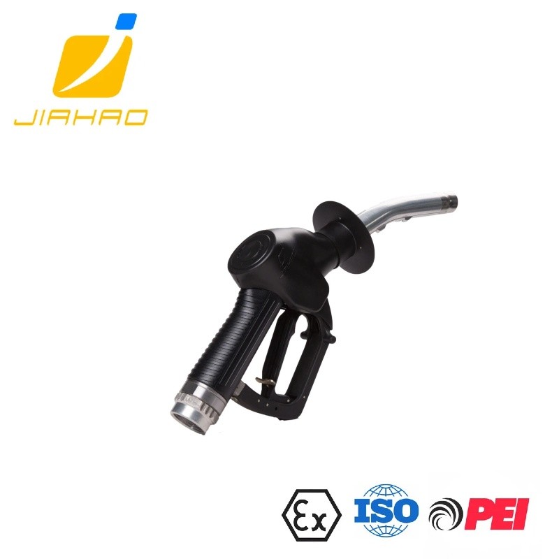 JH-VRQ-80 VAPOR RECOVERY PLASTIC FUEL NOZZLE COVERS
