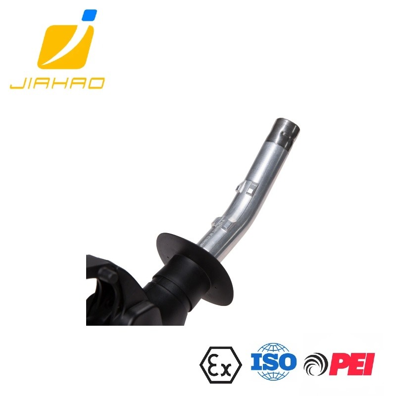JH-VRQ-80 VAPOR RECOVERY PLASTIC FUEL NOZZLE COVERS