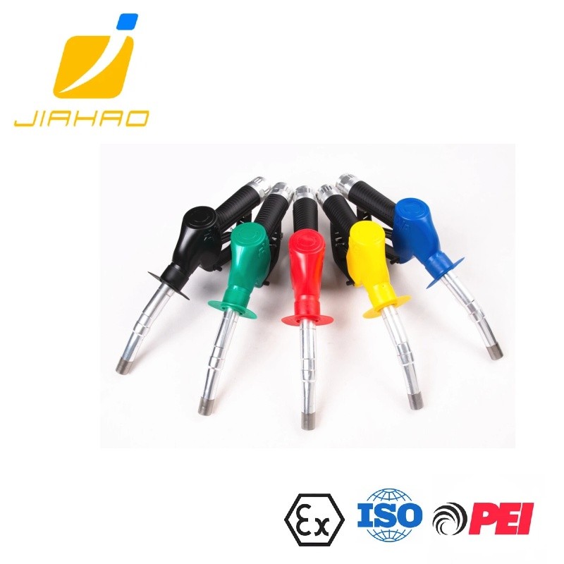 JH-VRQ-80 VAPOR RECOVERY PLASTIC FUEL NOZZLE COVERS