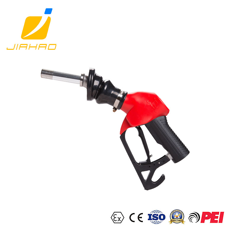 JH-VRQ2-80 45L/min VAPOR RECOVERY NOZZLE FOR FUEL PUMP