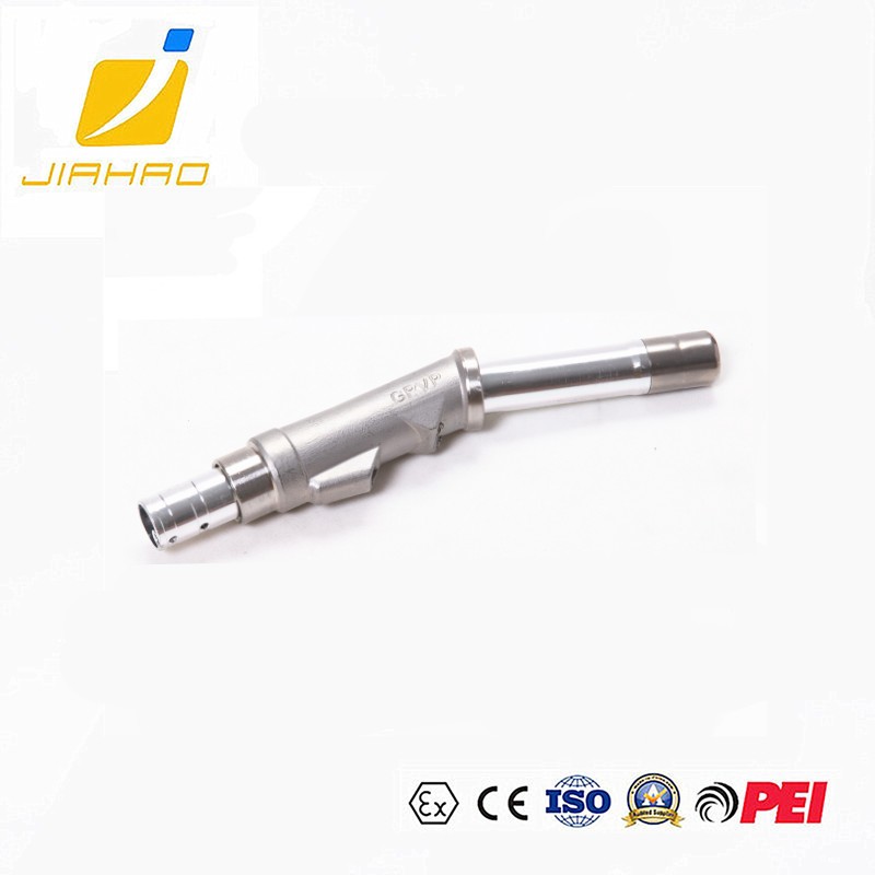 JH-VRQ2-80 VAPOR RECOVERY SPOUT