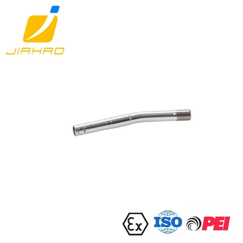 JH-VRQ2-80 VAPOR RECOVERY SPOUT