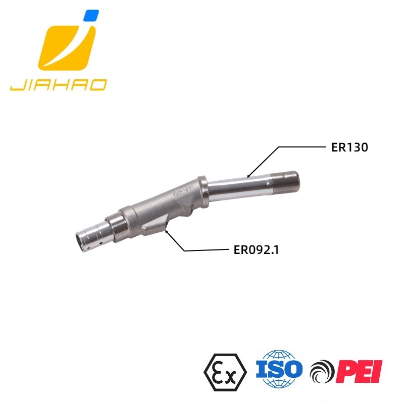 JH-VRQ2-80 VAPOR RECOVERY SPOUT