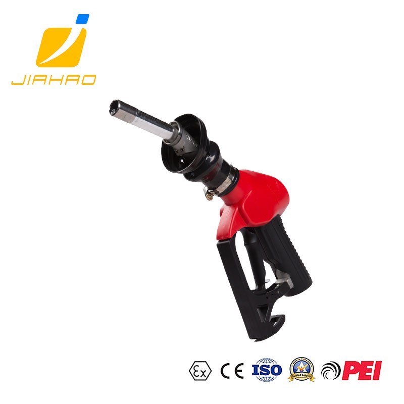 JH-VRQ2-80 VAPOR RECOVERY NOZZLE