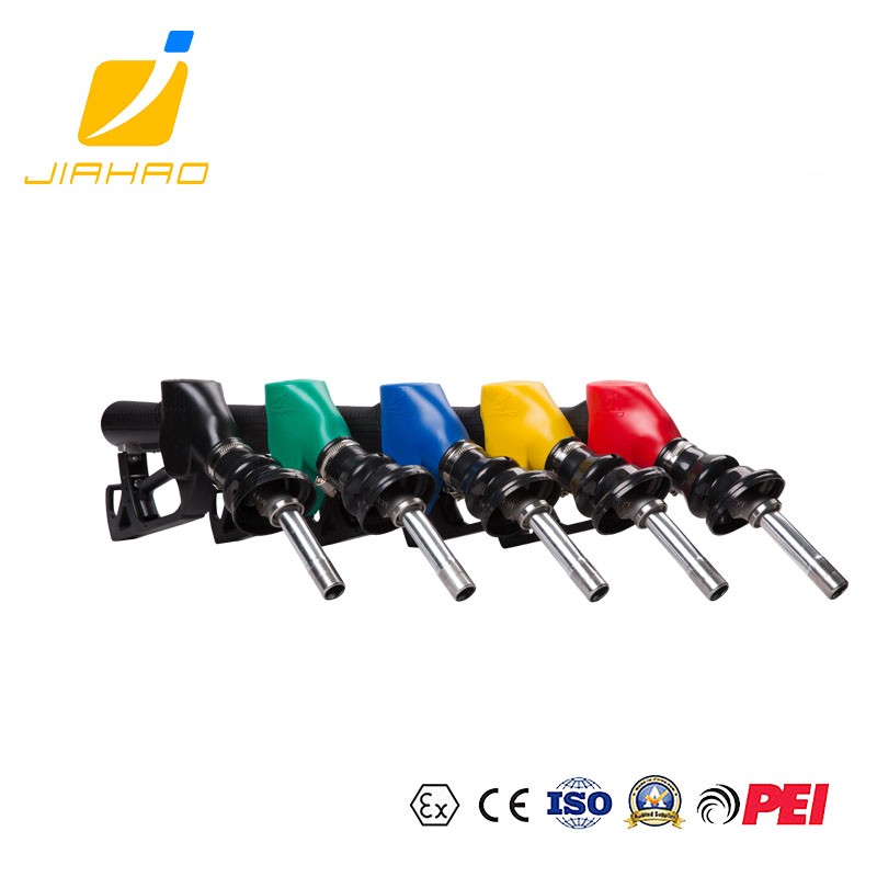 JH-VRQ2-80 VAPOR RECOVERY NOZZLE
