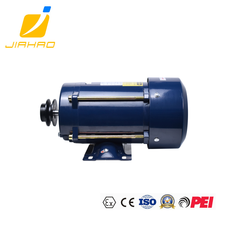 JH PARTS FOR FUEL DISPENSER SINGLE PHASE MOTOR