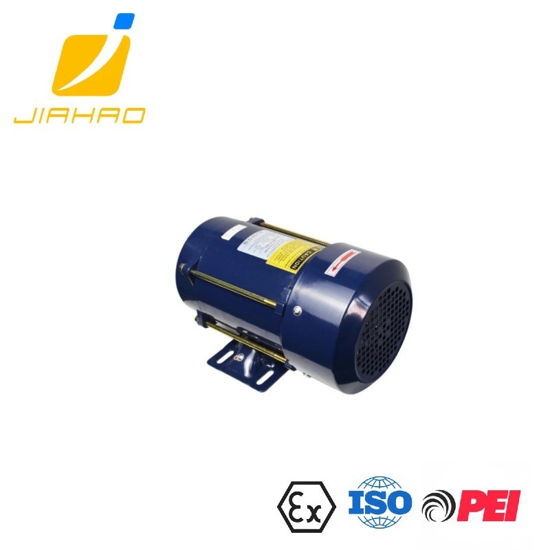JH PARTS FOR FUEL DISPENSER SINGLE PHASE MOTOR