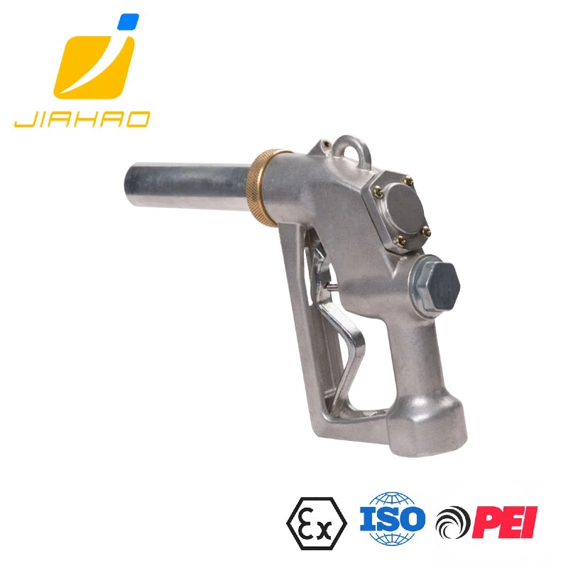 JH-ZFQ1-200 1.5''NPT HIGH QUALITY MANUAL NOZZLE