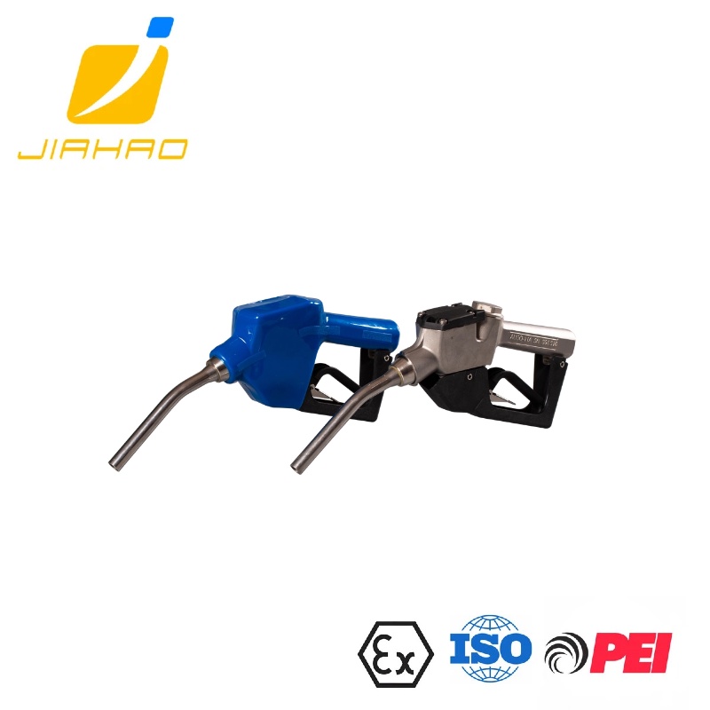 JH-ZFQ1B-20 304 Stainless Steel AdBlue Dispenser
