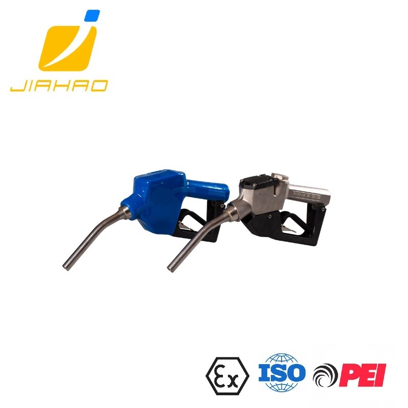 JH-ZFQ1B-20 304 Stainless Steel AdBlue Dispenser