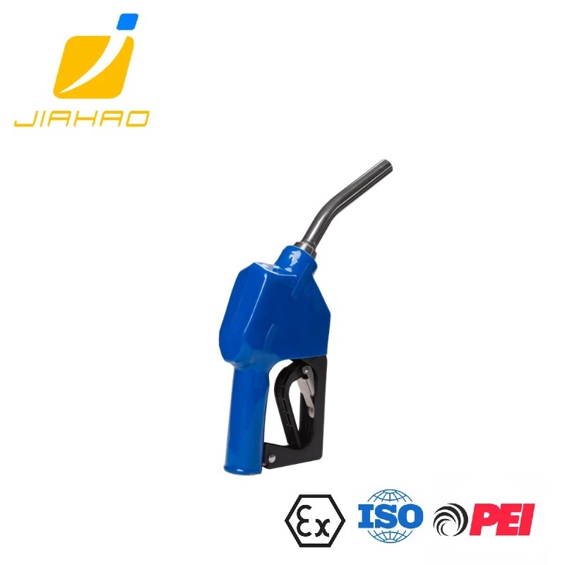 JH-ZFQ1B-20 304 Stainless Steel AdBlue Dispenser