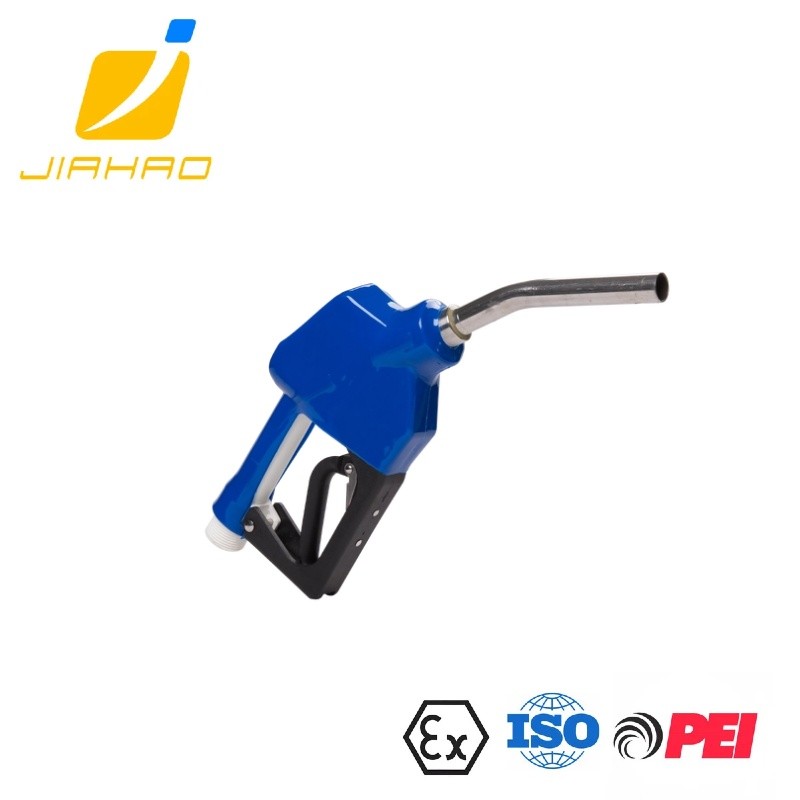 JH-ZFQ1F-20P PLASTIC ADBLUE DISPENSER PP BODY STAINLESS STEEL NOZZLE