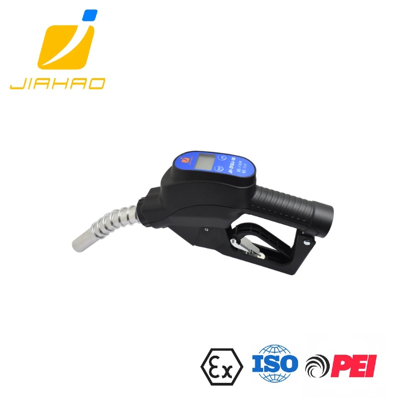 JH-ZFQ1J-100 Self-sealing Metering Nozzle