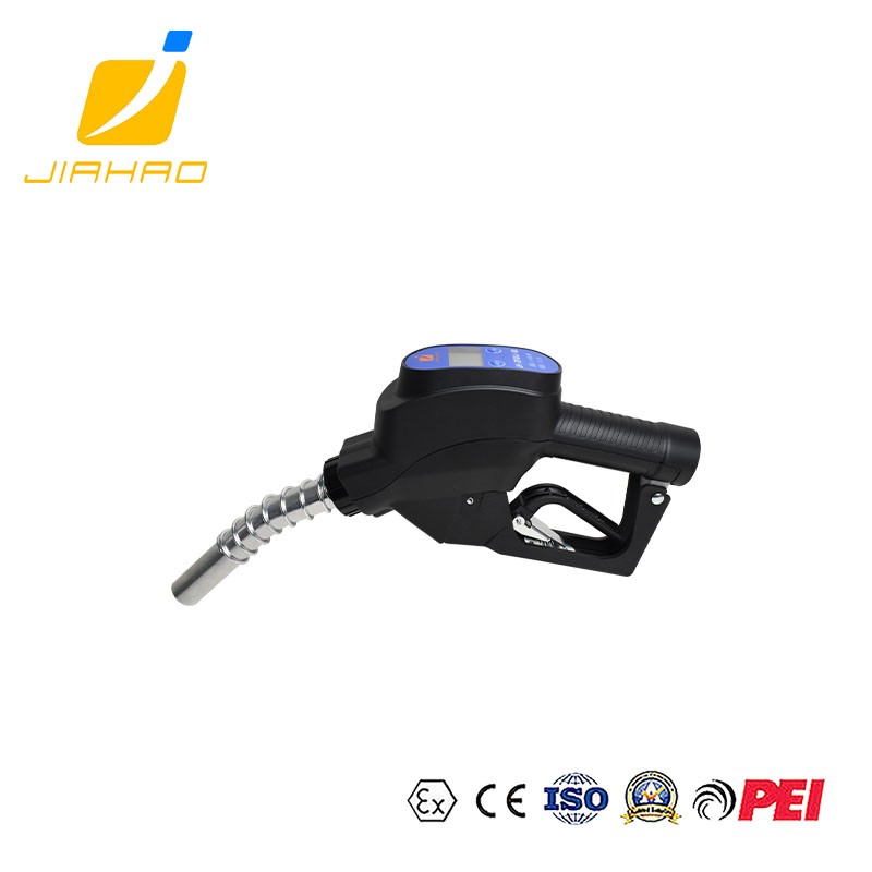 JH-ZFQ1J-100 Self-sealing Metering Nozzle