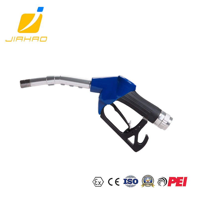 JHZFQ2-70 ZVA SLIMLINE1 OIL GUN AUTO NOZZLE FOR GAS STATION
