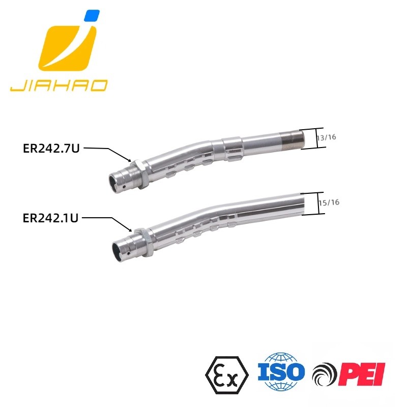 JH-ZFQ2-70 SLIMLINE1 NOZZLE SPOUT