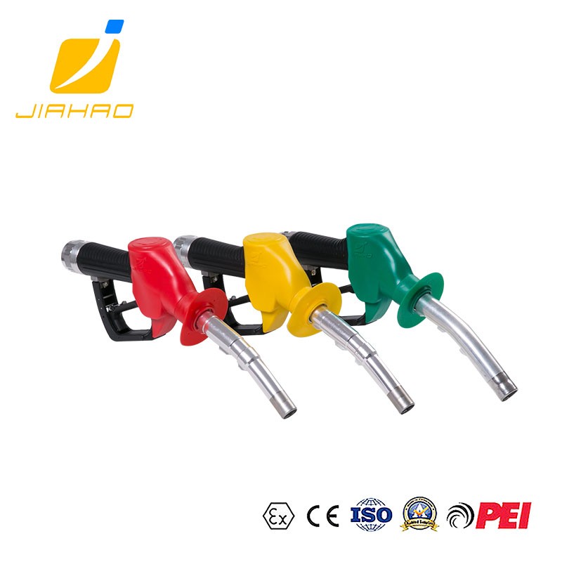 JH-ZFQ2-80 SILMLINE2 AUTOMATIC NOZZLE