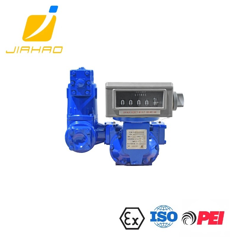 LC-50-DEF  ADBLUE POSITIVE DISPLACEMENT TCS FLOW METER