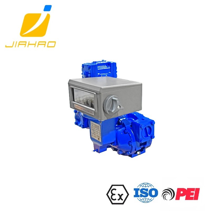 LC-50-DEF  ADBLUE POSITIVE DISPLACEMENT TCS FLOW METER