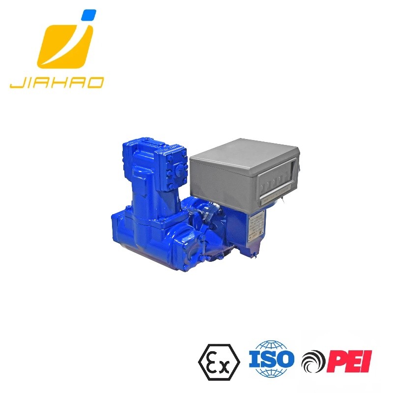 LC-50-DEF  ADBLUE POSITIVE DISPLACEMENT TCS FLOW METER