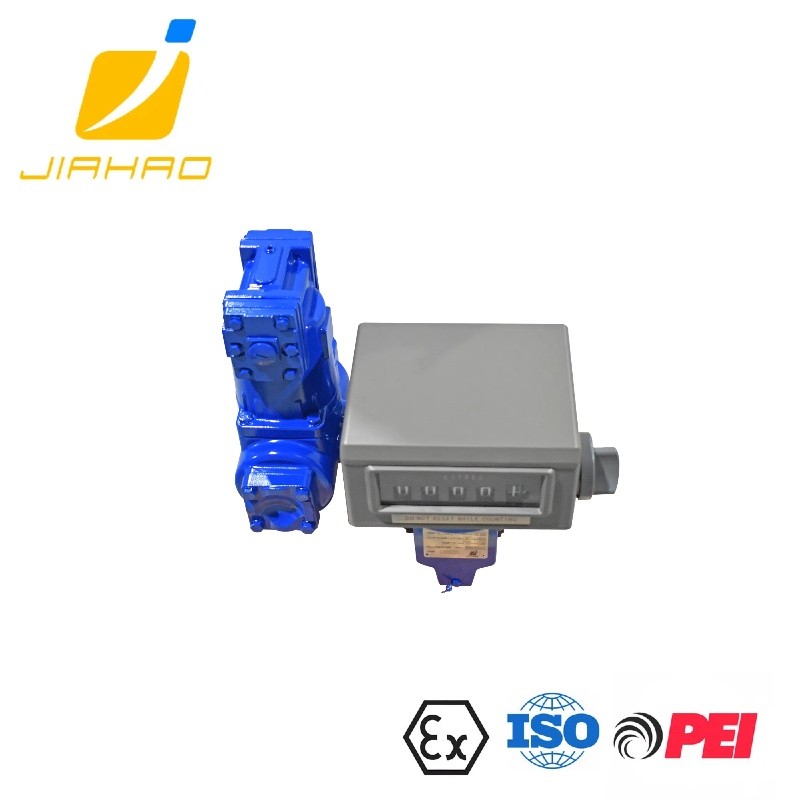 LC-50-DEF  ADBLUE POSITIVE DISPLACEMENT TCS FLOW METER