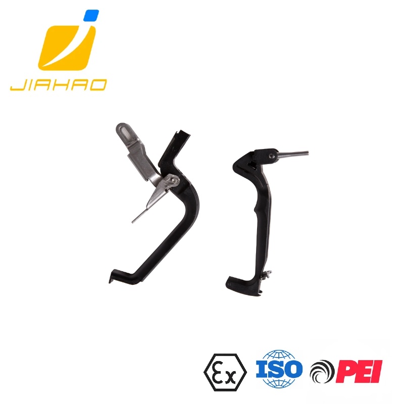 Fuel Nozzle Lever For VRQ And ZFQ Series Fuel Nozzle