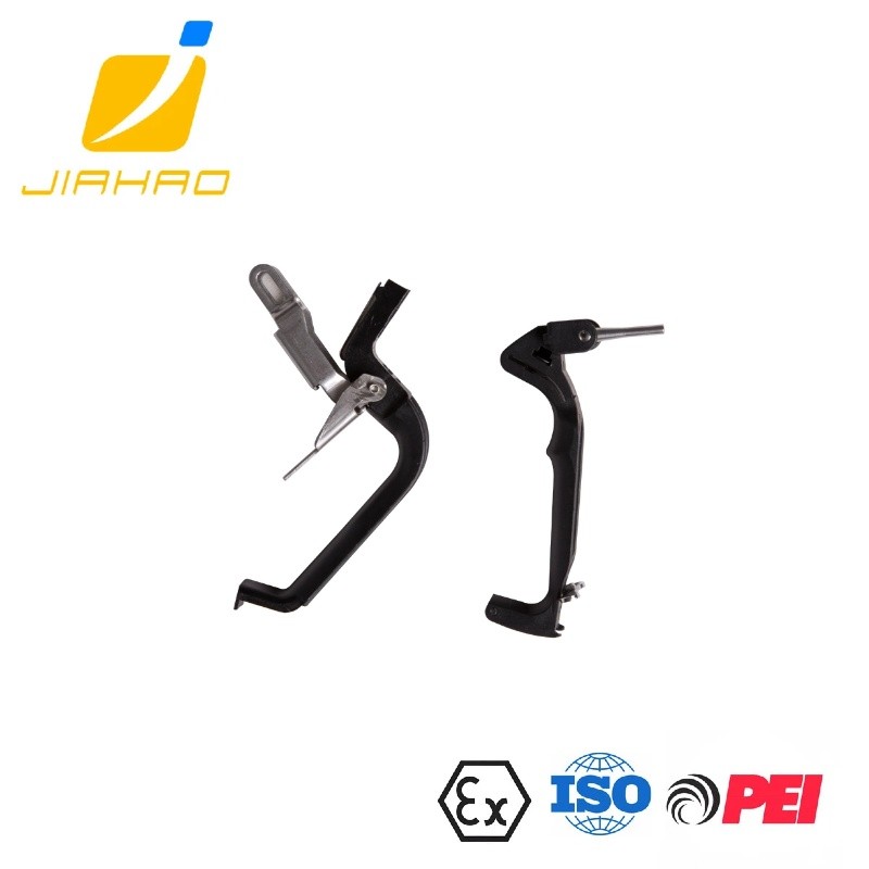 Fuel Nozzle Lever For VRQ And ZFQ Series Fuel Nozzle