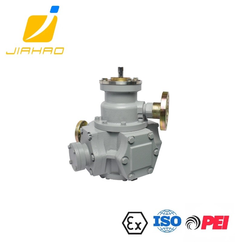 LPG DISPENSER FLOW METER 5-60L