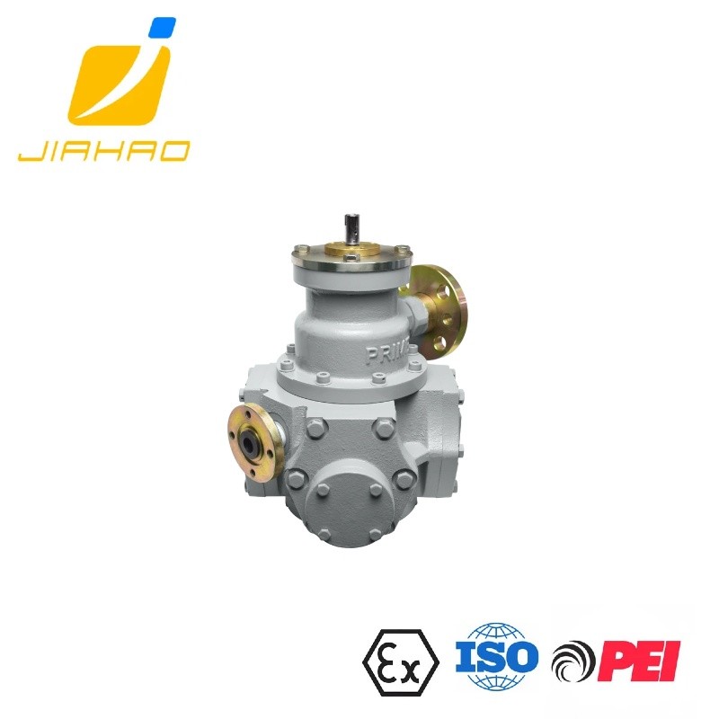 LPG DISPENSER FLOW METER 5-60L