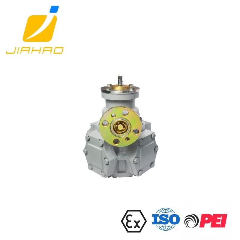 LPG DISPENSER FLOW METER 5-60L