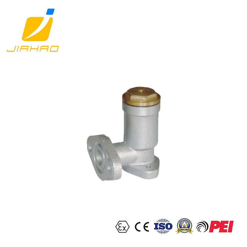 Jiahao LPG Differential Pressure Self-stabilizing Valve