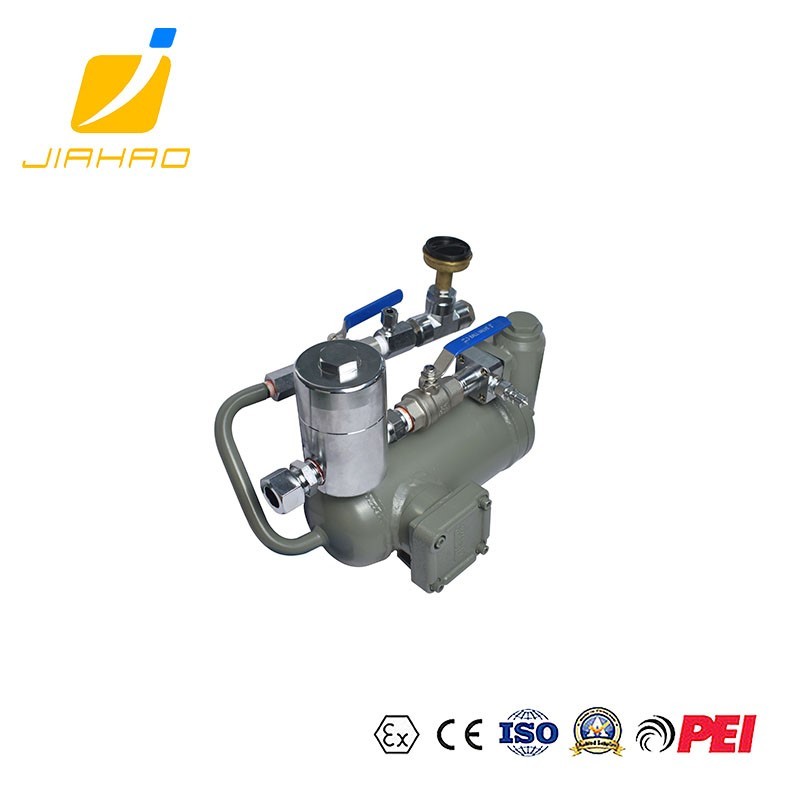 LPG Dispenser Separator Gas Separator