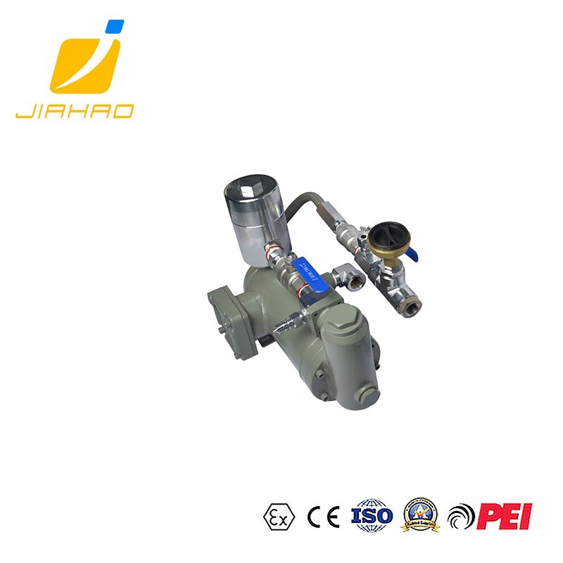 LPG Dispenser Separator Gas Separator