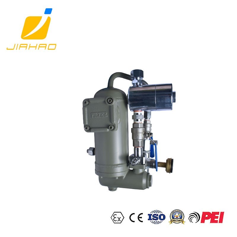 LPG Dispenser Separator Gas Separator