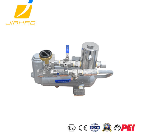 LPG Dispenser Separator Gas Separator