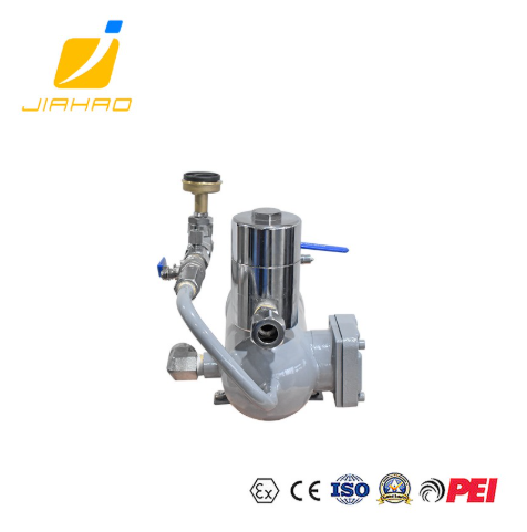 LPG Dispenser Separator Gas Separator